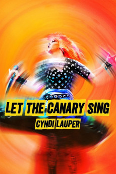 Cyndi Lauper: Let the Canary Sing (2023) download