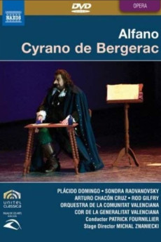 Cyrano de Bergerac (2008) download