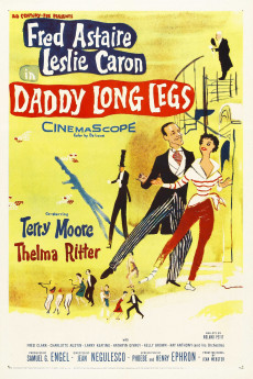 Daddy Long Legs (1955) download