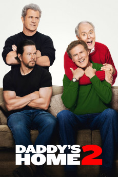 Daddy's Home 2 (2017) download