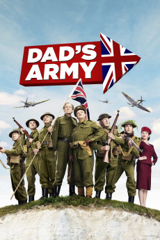 Dad's Army (2016) download