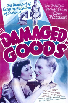 Damaged Goods (1937) download