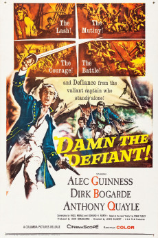 Damn the Defiant! (1962) download