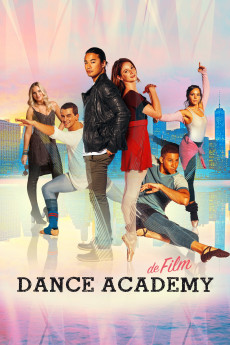Dance Academy: The Movie (2017) download
