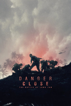 Danger Close: The Battle of Long Tan (2019) download