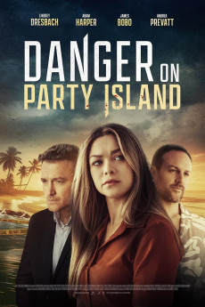 Danger on Party Island (2024) download