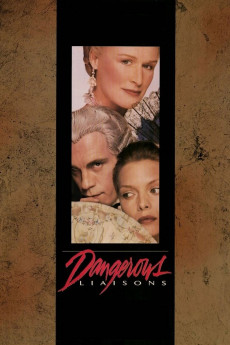 Dangerous Liaisons (1988) download