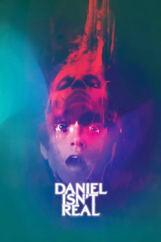 Daniel Isn't Real (2019) download