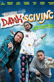 Danksgiving (2023) download