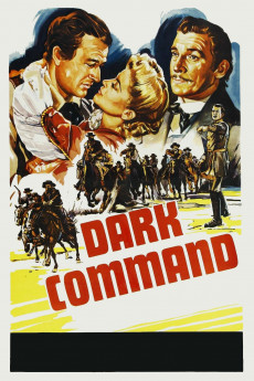 Dark Command (1940) download