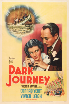 Dark Journey (1937) download