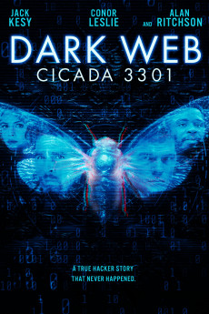 Dark Web: Cicada 3301 (2021) download