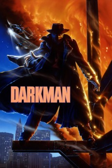 Darkman (1990) download
