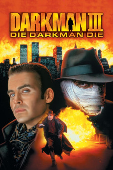 Darkman III: Die Darkman Die (1996) download