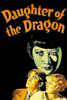 Daughter of the Dragon (1931) download
