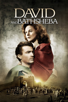 David and Bathsheba (1951) download
