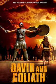 David and Goliath (2016) download
