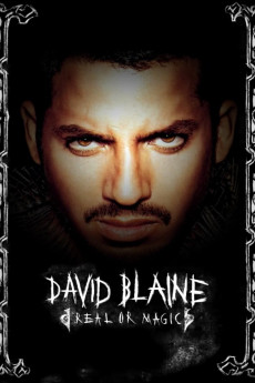 David Blaine: Real or Magic (2013) download