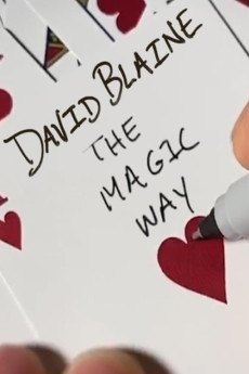David Blaine: The Magic Way (2020) download