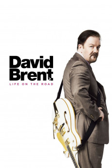 David Brent: Life on the Road (2016) download