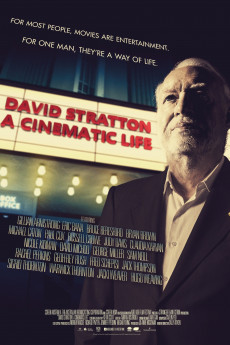David Stratton: A Cinematic Life (2017) download