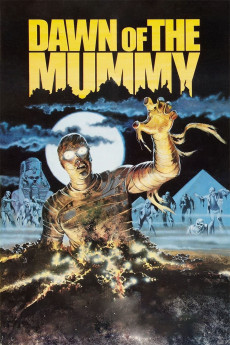 Dawn of the Mummy (1981) download