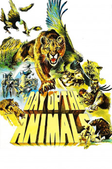 Day of the Animals (1977) download