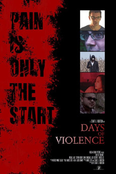 Days of Violence (2020) download