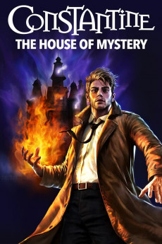 DC Showcase: Constantine - The House of Mystery (2022) download