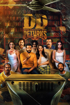 DD Returns (2023) download