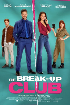 De Break-Up Club (2024) download