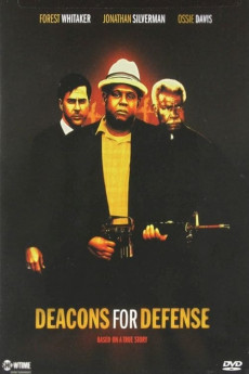 Deacons for Defense (2003) download