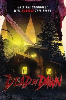 Dead by Dawn (2020) download