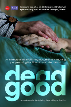 Dead Good (2019) download