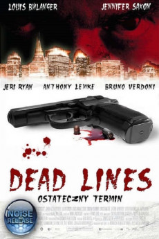 Dead Lines (2010) download