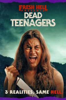 Dead Teenagers (2024) download