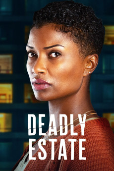 Deadly Estate (2023) download