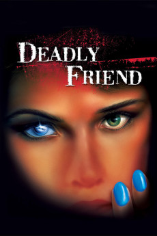 Deadly Friend (1986) download