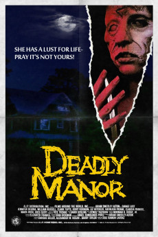 Deadly Manor (1990) download