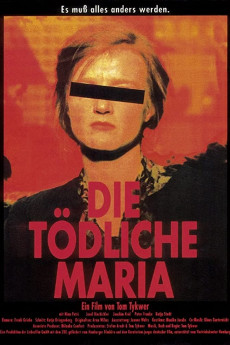 Deadly Maria (1993) download