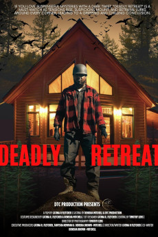 Deadly Retreat (2024) download