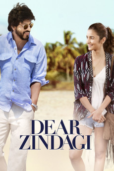 Dear Zindagi (2016) download