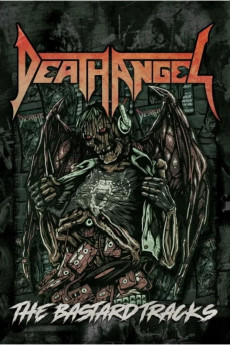 Death Angel: The Bastard Tracks (2021) download