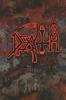 Death by Metal (2016) download