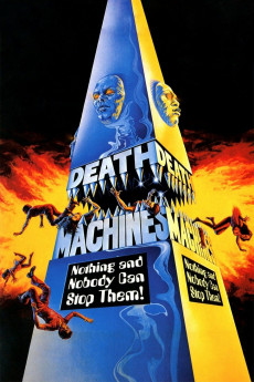 Death Machines (1976) download