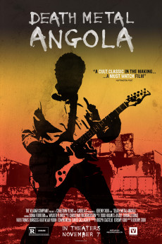 Death Metal Angola (2012) download