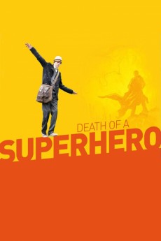 Death of a Superhero (2011) download