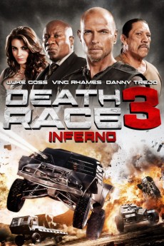 Death Race: Inferno (2013) download