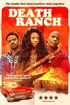 Death Ranch (2020) download