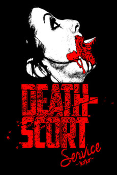 Death-Scort Service (2015) download